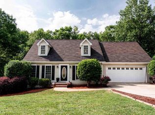132 Whispering Spgs, Athens, GA 30605