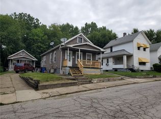 8825 Saint Catherine Ave #33, Cleveland, OH 44104