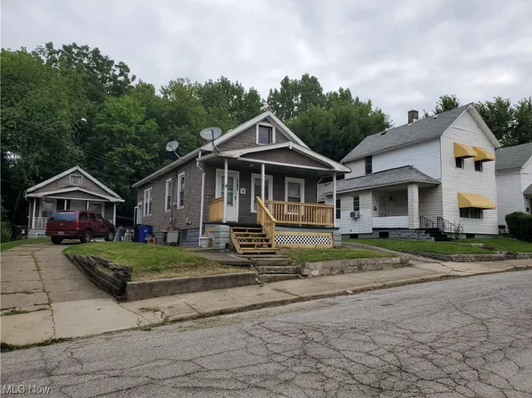 8825 Saint Catherine Ave #33, Cleveland, OH 44104