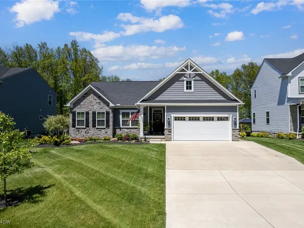 35558 Crystal Creek Ct, Grafton, OH 44044