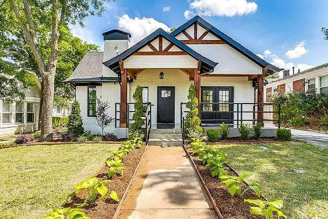 1st image of 4109 El Campo Ave