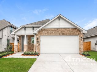 2314 Bailey Fields Ln, Richmond, TX 77469
