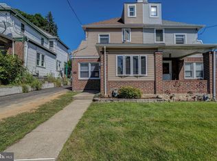 713 Blythe Ave, Drexel Hill, PA 19026