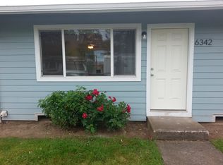 5309 SE Henry St, Portland, OR 97206