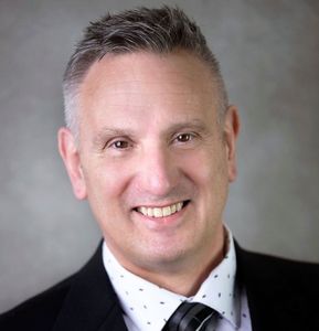 Steve Saggese