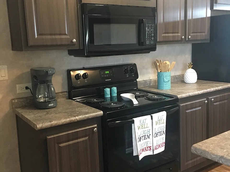Winfield Mobile Home Community