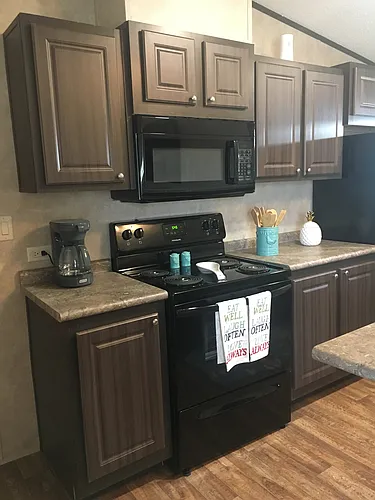 Winfield Mobile Home Community Photo 1