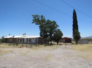 1087 W Della St, Bisbee, AZ 85603
