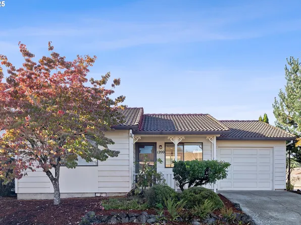 1200 E Johnson Ct, Newberg, OR 97132