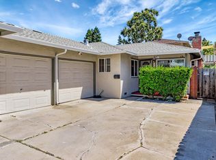 1522 Hudson St, Redwood City, CA 94061