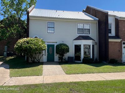 928 Courthouse Rd UNIT 33, Gulfport, MS, 39507