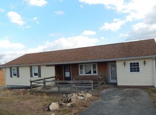 924 Swift Run Rd, Ruckersville, VA 22968