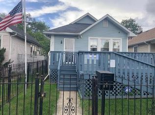 290 E 149th St, Harvey, IL 60426