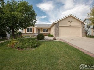 4195 Julesberg Dr, Loveland, CO 80538