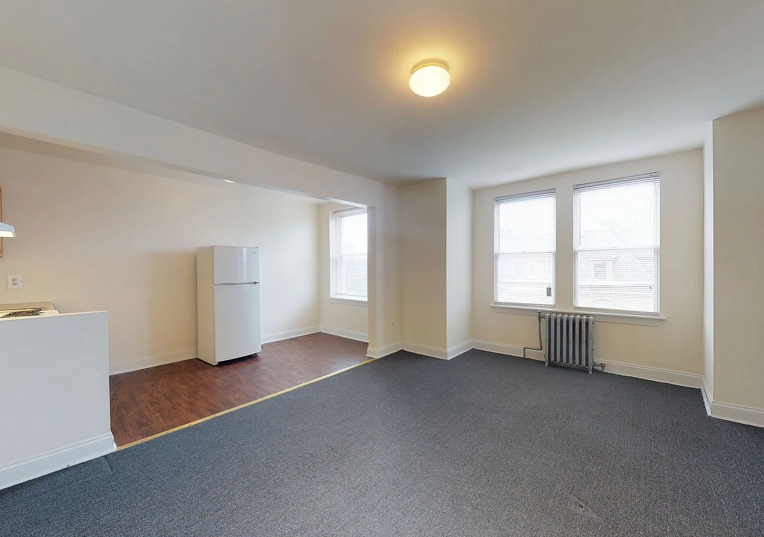 Chester Lynn Apartments — Photo 2