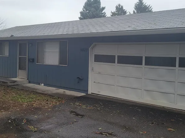 5022 SE Long St, Portland, OR 97206