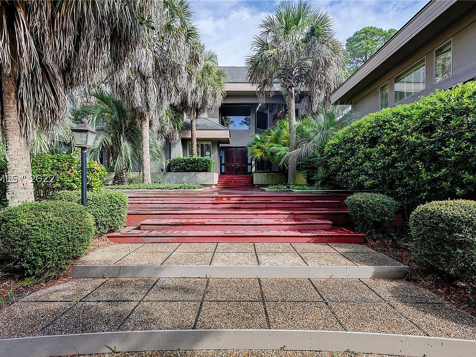 49 Ribaut Dr, Hilton Head Island, SC 29926 Zillow