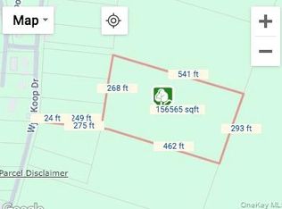 Woodland Road, Woodbourne, NY 12788