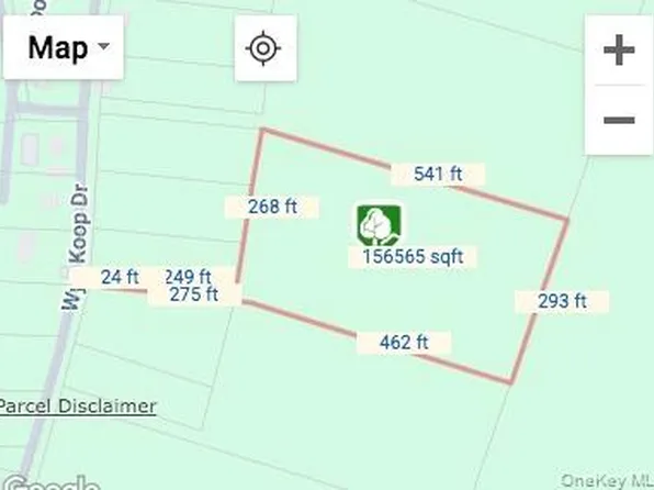 Woodland Road, Woodbourne, NY 12788