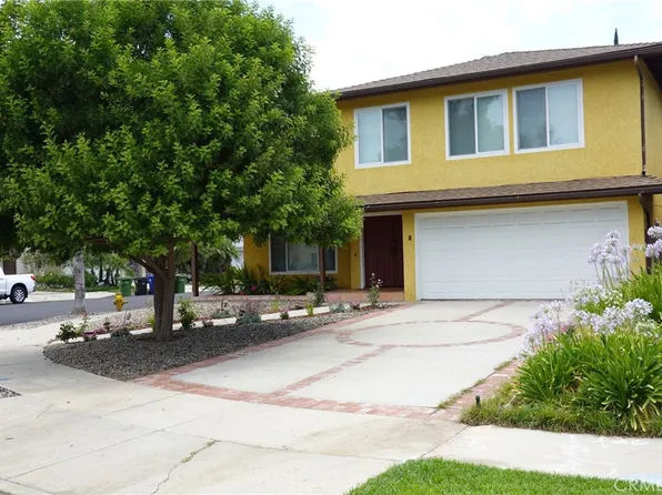 6232 Hesperia Ave, Encino, CA 91316