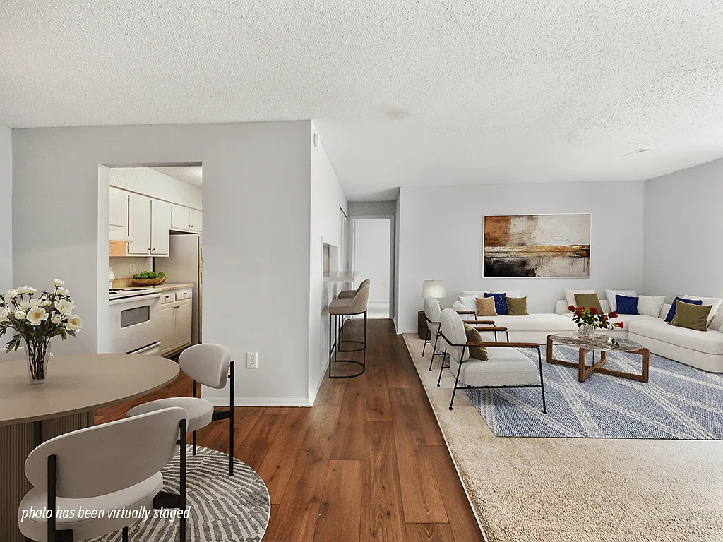 Willow Run Apartments — Photo 3