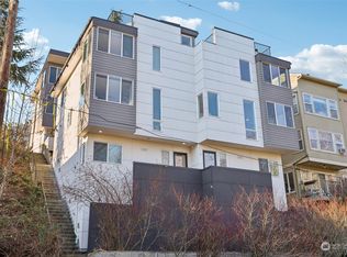 2303 W Lynn St, Seattle, WA 98199