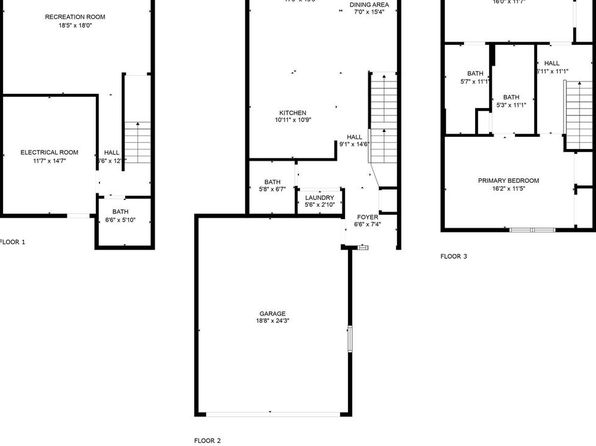 5812 Holscher Road, Mcfarland, WI 53558