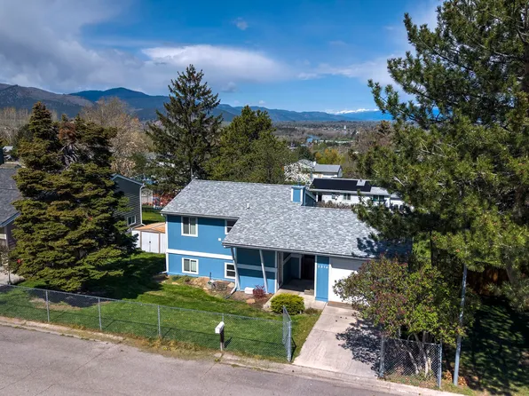 2316 W Vista Dr, Missoula, MT 59803