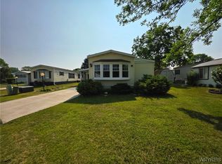 30 Marseille Ave, Buffalo, NY 14224