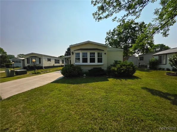 30 Marseille Ave, Buffalo, NY 14224
