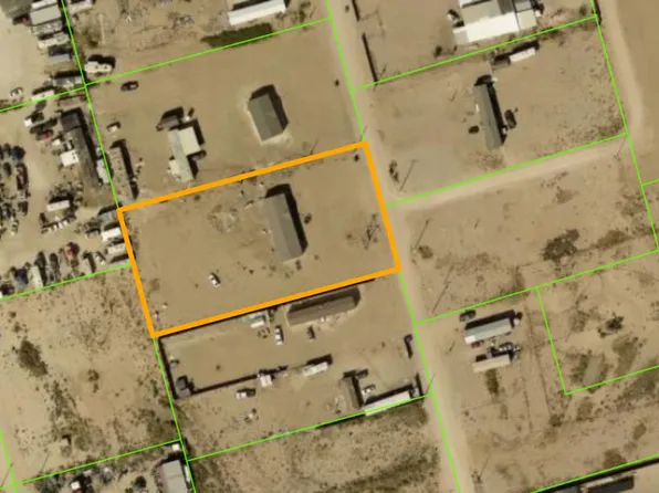 O'N Baylor Ave, Odessa, TX 79764