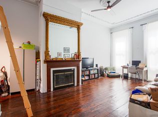 752 S 10th St APT 1, Philadelphia, PA 19147