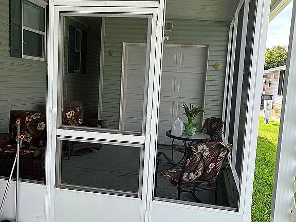 Sun Room