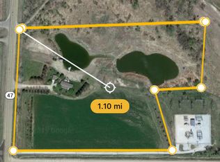 1821 S Lake Ave, Gothenburg, NE 69138