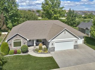 9301 Honeycrisp Ct, Yakima, WA