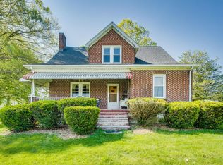 24368 Maringo Rd, Abingdon, VA 24211