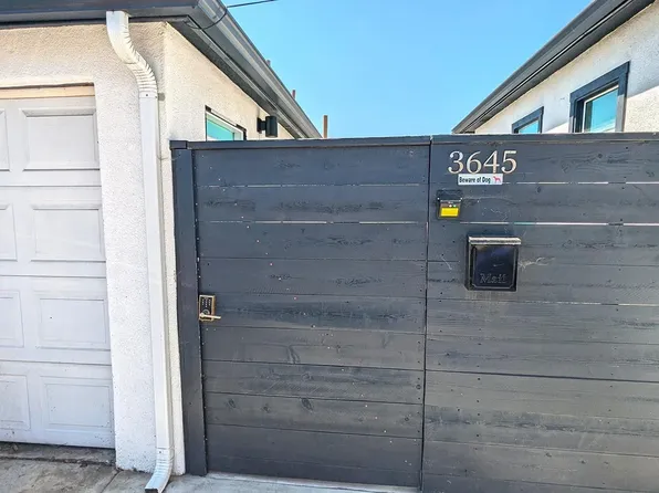 3645 Meade Ave, San Diego, CA 92116