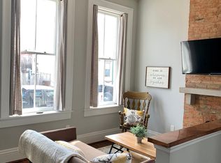 805 Main St APT 1, Covington, KY 41011