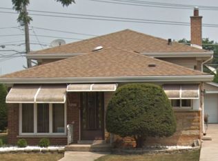 4210 W 77th Pl, Chicago, IL 60652