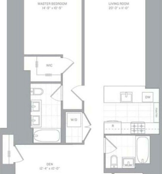 2nd image of 800 Union St #5E