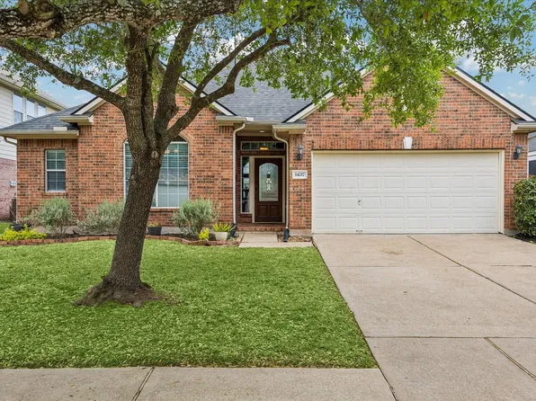 14217 Stone Bluff Ln, Rosharon, TX 77583