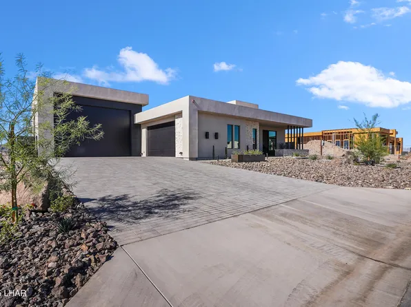 2567 Copper Canyon Dr, Lake Havasu City, AZ 86406