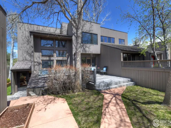 455 Poplar Ave, Boulder, CO 80304