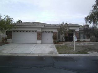 4687 Dream Catcher Ave, Las Vegas, NV 89129