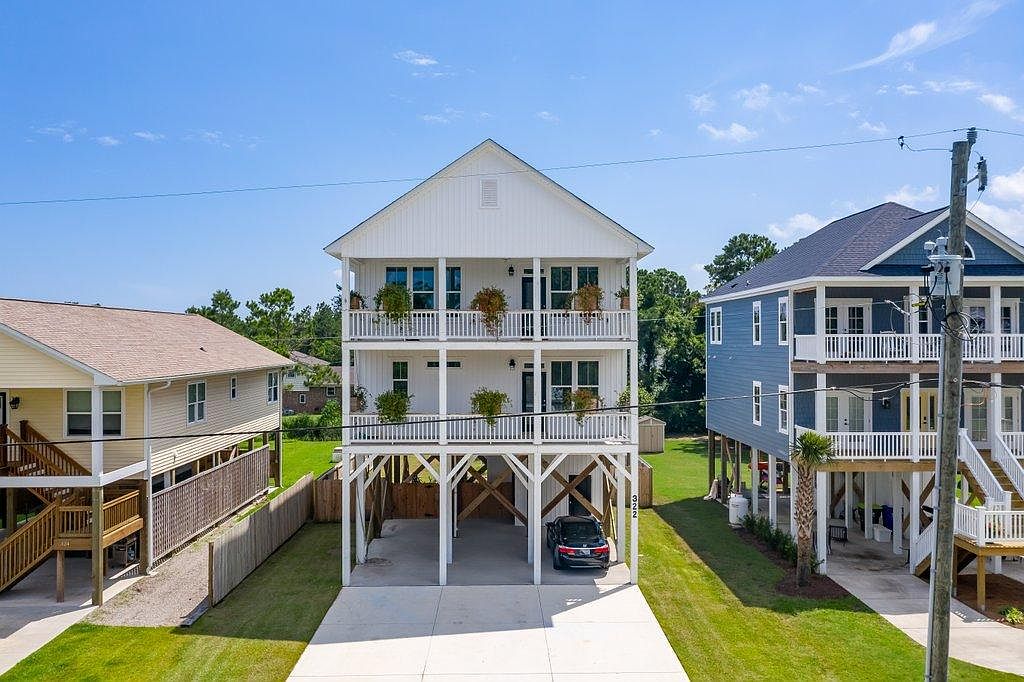 322 Loder Ave, Wilmington, NC 28409 Zillow