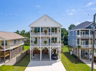 322 Loder Ave #1, Wilmington, NC 28409