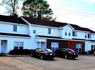 Stagg Property-Cypress Bend Townhomes, 3203, West Monroe, LA 71291