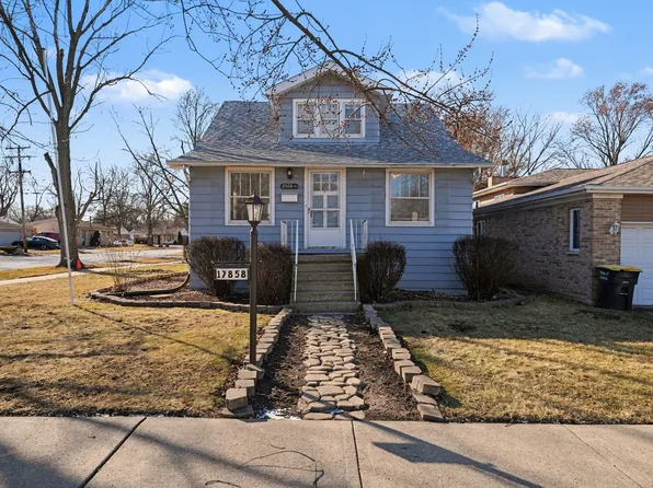 17858 Ridgewood Ave, Lansing, IL 60438