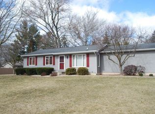 3603 Salem St, Midland, MI 48642