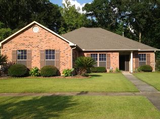 7924 Palomar Dr, Baton Rouge, LA 70811